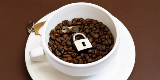 Brewing Strong Security: How to Perk Up Your Cyber Defense with Layered Protection